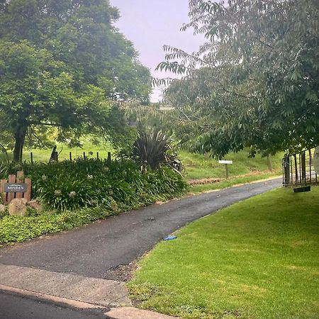 Hotel Minden Meadows Retreat Tauranga Esterno foto