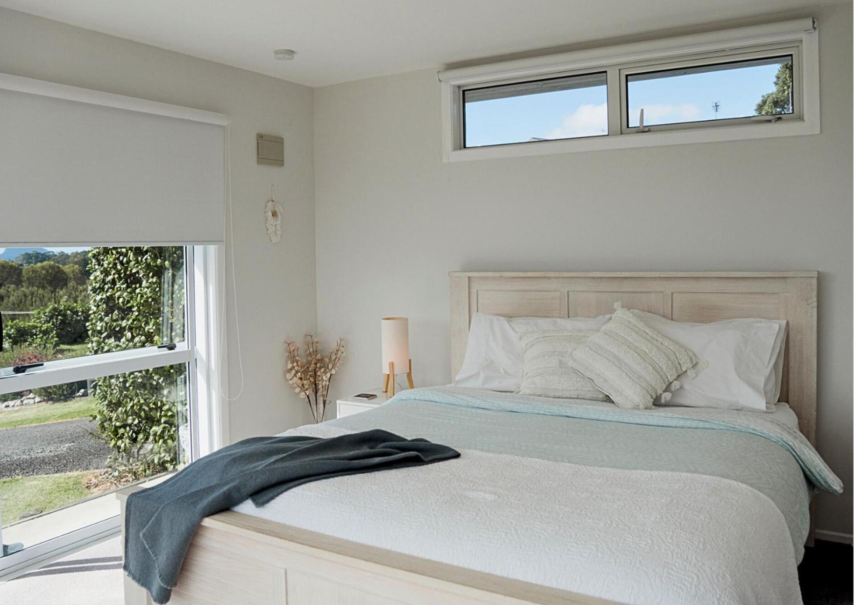 Hotel Minden Meadows Retreat Tauranga Esterno foto