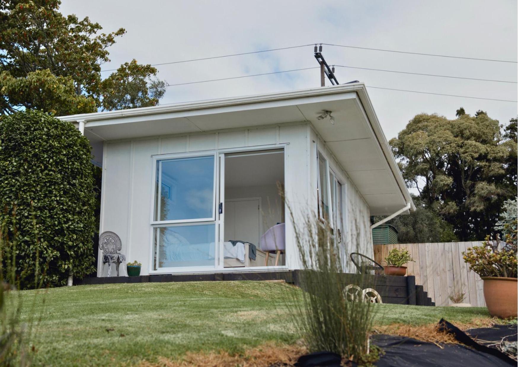 Hotel Minden Meadows Retreat Tauranga Esterno foto
