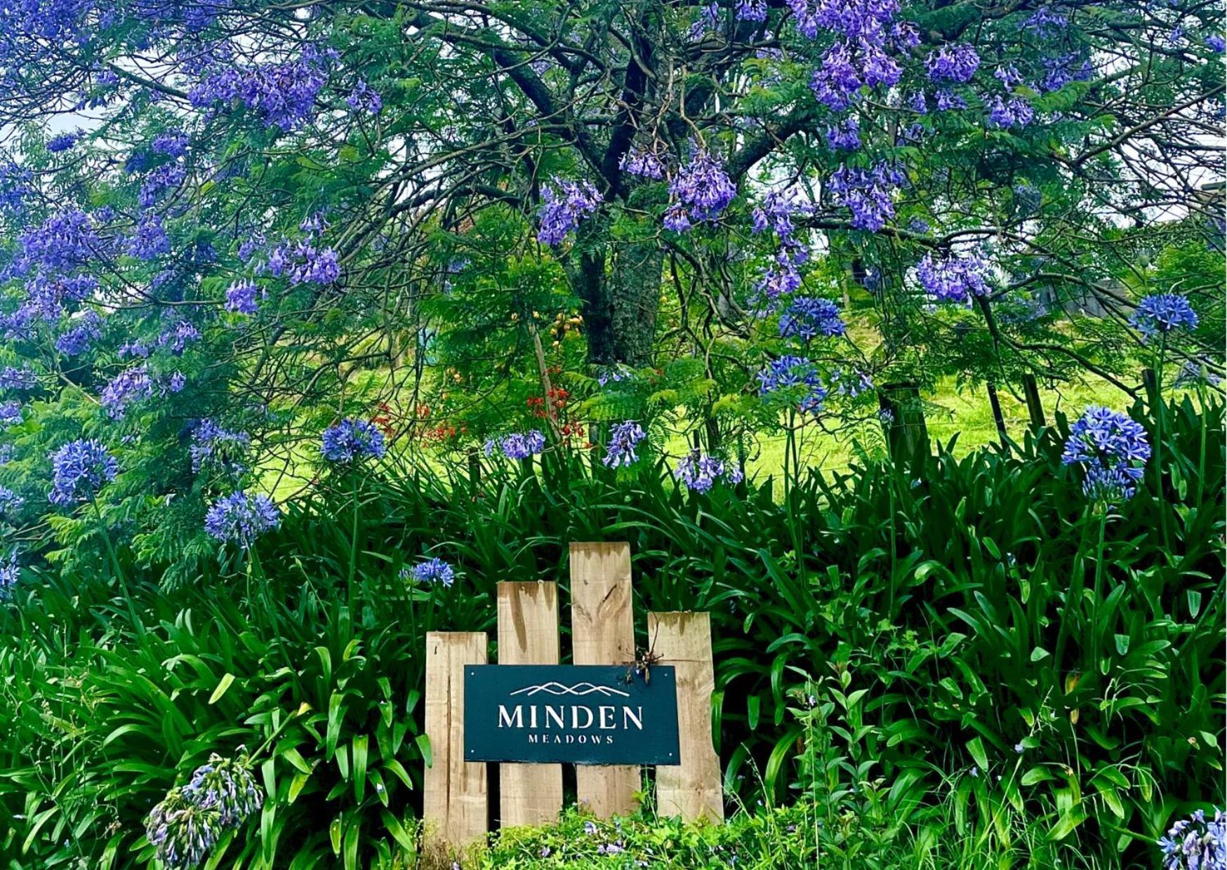 Hotel Minden Meadows Retreat Tauranga Esterno foto