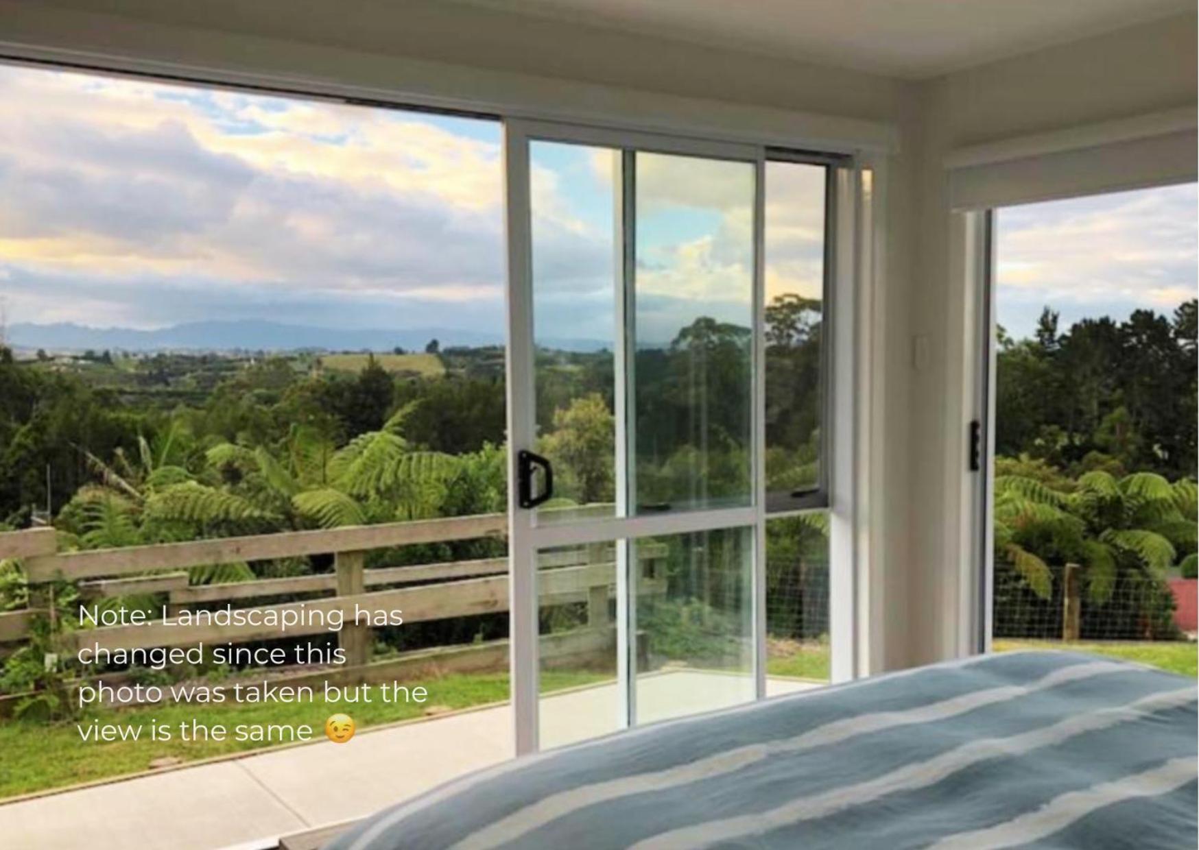 Hotel Minden Meadows Retreat Tauranga Esterno foto